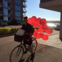 La promenade de vélo mettant en vedette l’art et l’histoire du Grand Moncton